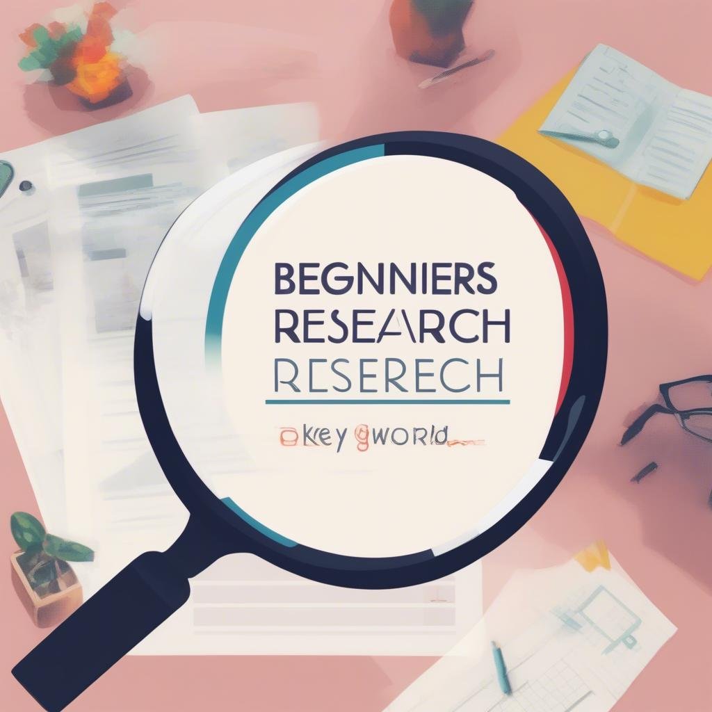 Keyword Research beginners guide